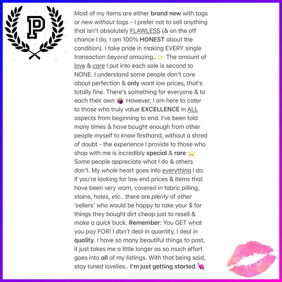 VS PINK Dodgers Sweatshirt - Picture 12 of 14